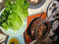 -绿茶餐厅(深圳龙华天虹购物中心店)