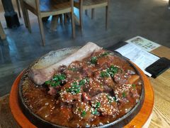 -蜜桃餐厅·伴山(湖滨商业街店)