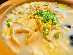 -郑庄脂渣海鲜楼(九水路店)