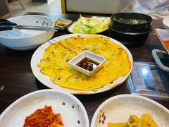 -金明子八带鱼馆(正宗韩国连锁店)