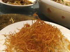 -小船渔村•大连菜•大连焖鱼(明泽街店)