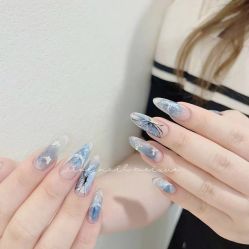 -希希美甲工作室cici-nail