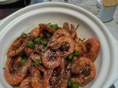 -又见炊烟私房菜(敬亭路店)