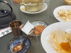 -魁盛居百年鲁菜馆(中林路店)