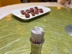-香港龙凤楼(陆家嘴中心店)