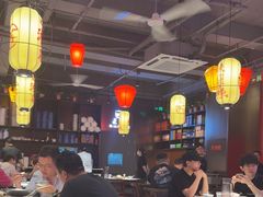 -匠熙小馆(崇文门店)