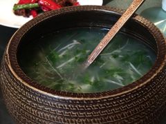-海天楼中餐厅(吴宫泛太平洋酒店)