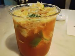 -港丽餐厅(高德置地店)