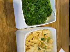 -陕味食族油泼面(工商大学店)