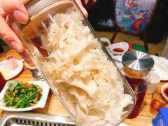 -草原塞蛮羊火锅城(港湾店)