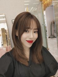-3AM·S HAIR SALON烫发染发接发
