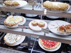 -Pie Bird(新闸路店)