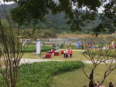 -艾米稻香小镇