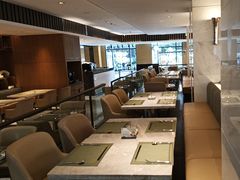 -西安高新希尔顿酒店·咖啡露台西餐厅