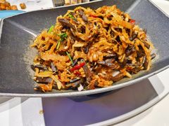 -恒盛居回族饭店