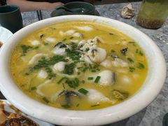 -聚丰园•湖鲜餐厅(阿红私房菜梅石路店)