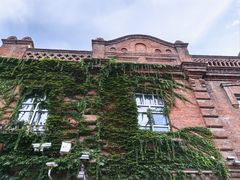 -中华巴洛克风情街