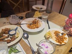 -沏点Trattoria意大利餐厅(新街口店)