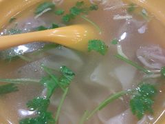 小馄饨-小杨生煎(龙之梦购物中心店)
