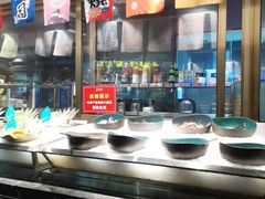 -吉布鲁牛排海鲜自助(成都大悦城店)