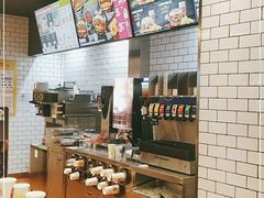 -汉堡王(天津鲁能店)