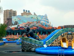 -沈阳方特欢乐世界