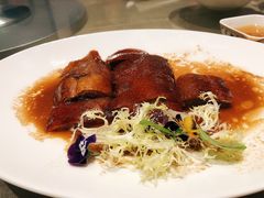 -Yan Ting 宴庭中餐厅(上海静安瑞吉酒店)