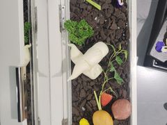 -3号仓库·创意中国菜(乐清正大广场店)