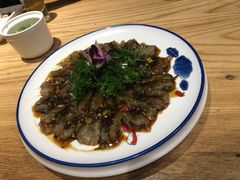 -小平岛開海水饺(浑南店)