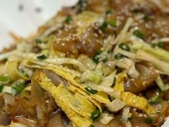 -味可道美食坊(福基路店)