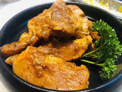 -韩宫宴炭火烤肉(印象城店)