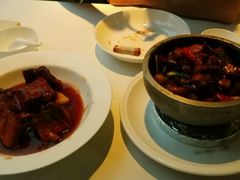 -真爱中国餐馆·年华店(朱雀大街店)