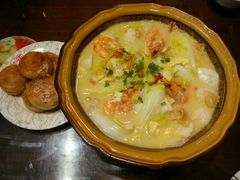 -小土豆美食(太原南街店)