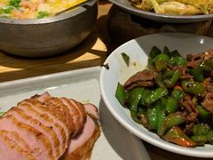 -新白鹿餐厅(城西银泰城店)