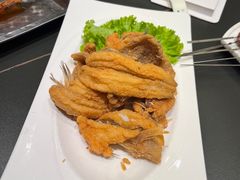 -美达尔烧烤(大尧三路店)