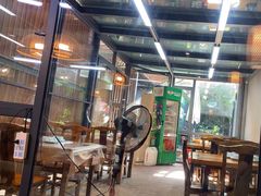 -61号餐吧(兴坪古镇漓江店)