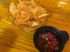 -Pistolera Mexican Cantina女枪手墨西哥餐厅(碧云路店)