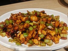 -六泰居·尔滨地标·东北菜(黄河路店)
