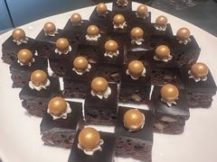 -上海波特曼丽思卡尔顿酒店