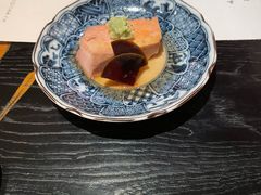 -橼舍鮨青木