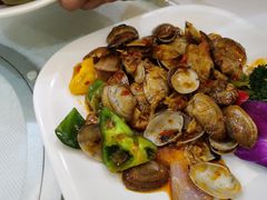 -湛江渔港·大排档(乐园路总店)