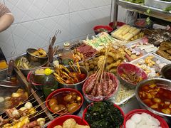 -小吴水煮(羊子巷无任何分店)