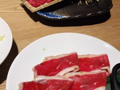 -牛藏·黑毛和牛烧肉(环市东店)