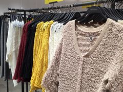 -URBAN REVIVO(西安Momopark店)