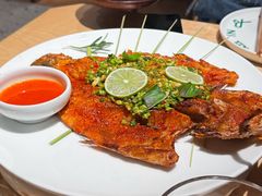 -一坐一忘云南菜(卓悦中心)