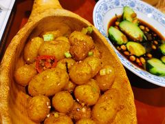 -杨记隆府(时代天街店)