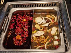 -大隐·成都火锅Bistro(合生麒麟新天地店)