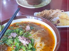 -美玲拉面·早餐(南大道店)