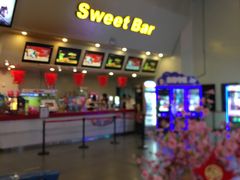 -首都电影院(天津店 中国巨幕)