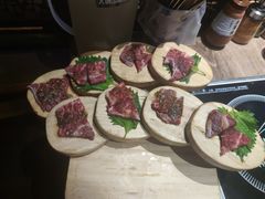 -火炉火自助餐(枫蓝国际店)